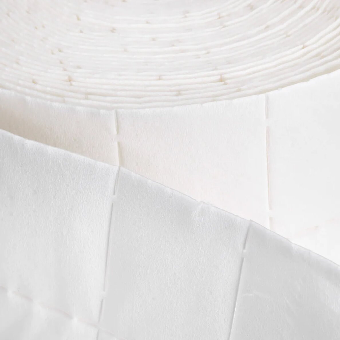 Vatiniai diskeliai nagams Dust-free OCHO NAILS (500 vnt.) 3 Vatiniai diskeliai nagams Dust-free OCHO NAILS (500 vnt.) 3