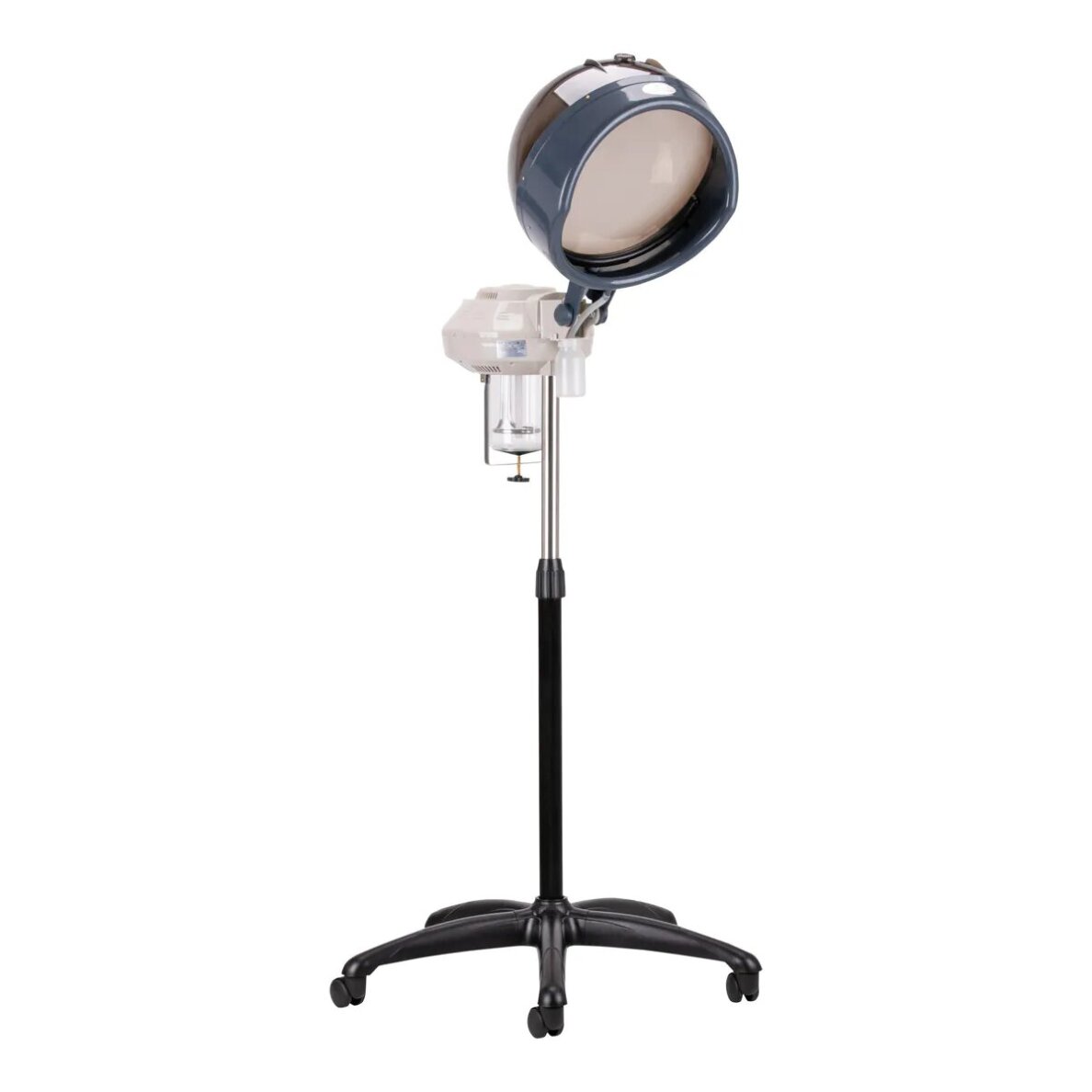 Sauna i nawilżacz do włosów do salonów fryzjerskich Gabbiano 828-FD 1