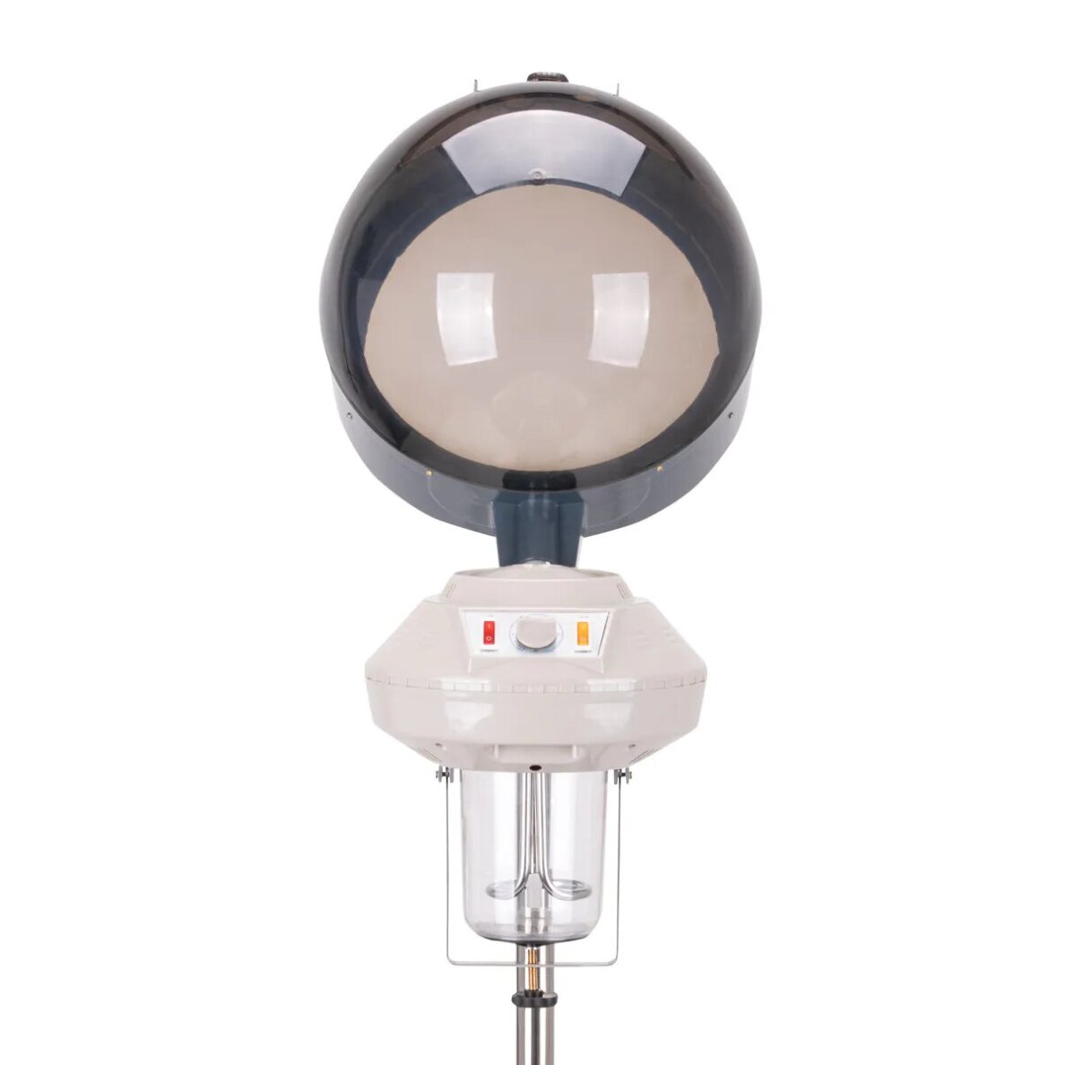 Sauna i nawilżacz do włosów do salonów fryzjerskich Gabbiano 828-FD 3 Sauna i nawilżacz do włosów do salonów fryzjerskich Gabbiano 828-FD 3