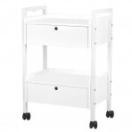 Kosmetikwagen GIOVANNI 1019 WHITE