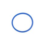 Silikoninis tarpiklis autoklavams Woson 2L