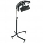 Infrazonas GABBIANO STANDING MODEL VI BLACK