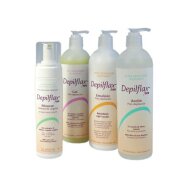 Depilflax 100 emulsija pēc depilācijas 500 ml