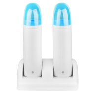 Vaska sildītājs iWax rullis Duo 80W Vaska sildītājs iWax rullis Duo 80W