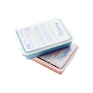 Depilflax 100 parafina miętowa, 500 g