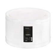 Cotton pads for nails Dust-free OCHO NAILS (500 pcs.)