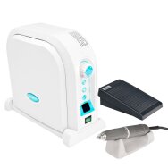 Manicure nail file Saeyang Marathon Multi 600