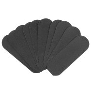 Replacement sandpaper for foot file 60 (10 pcs.) Replacement sandpaper for foot file 60 (10 pcs.)