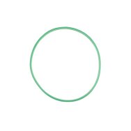 Силиконовая прокладка для автоклавов Woson 7L/8L зелёная 7,5 мм