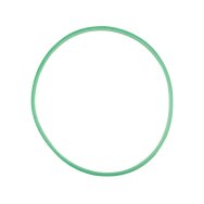 Silikonitiiviste autoklaaveille Woson 10 L/12 L vihreä 7.5 mm Silikonitiiviste autoklaaveille Woson 10 L/12 L vihreä 7.5 mm