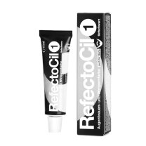 Gel-Henna-Farbstoff Refectocil 1 schwarz