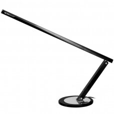 Desk lamp 20W ALUMINUM BLACK