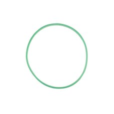 Žalia silikoninė tarpinė Woson 7L/8L autoklavams 7,5 mm