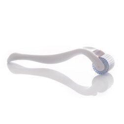 Derma veltnis mezoterapijai 0,3 mm 192 titāna adatas