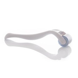 Derma veltnis mezoterapijai 0,75 mm ar 192 titāna adatām