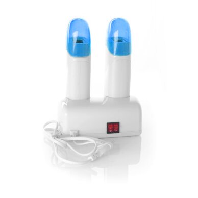 Vaska sildītājs iWax rullis Duo 80W 3 Vaska sildītājs iWax rullis Duo 80W 3