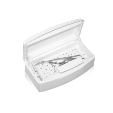 Sterylizator narzędzi wanienka do dezynfekcji 2 Sterylizator narzędzi wanienka do dezynfekcji 2