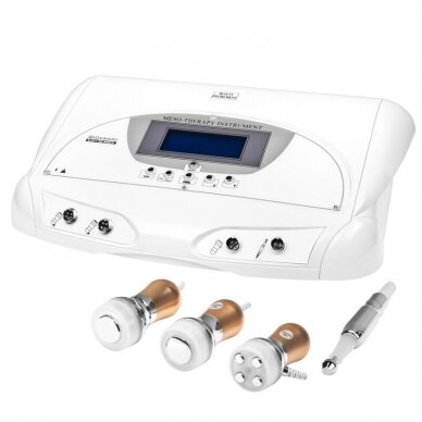 Mesotherapiegerät Giovanni Classic Mesetherapy Instrument