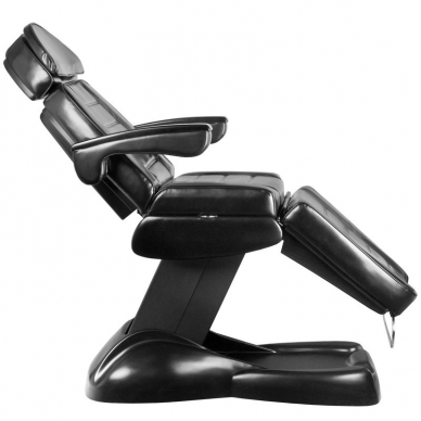 Cosmetology chair ELECTRIC LUX BLACK 5