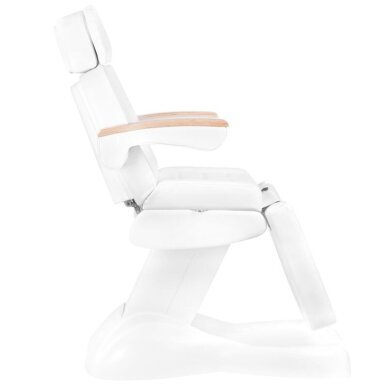 Kosmeetiline tool PRESTIGE LUX PEDI ELECTRIC 5 MOTOR WHITE 4