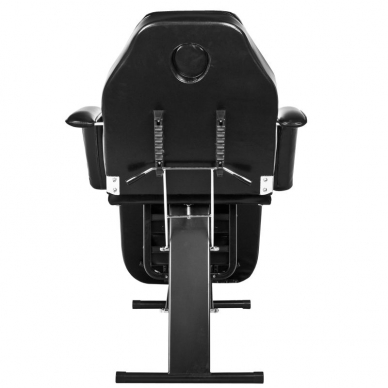 Kosmētikas krēsls COSMETIC BLACK 5