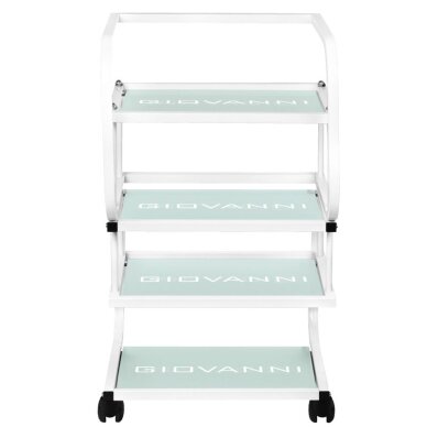 Kosmetikwagen 1012 GIOVANNI 2 Kosmetikwagen 1012 GIOVANNI 2