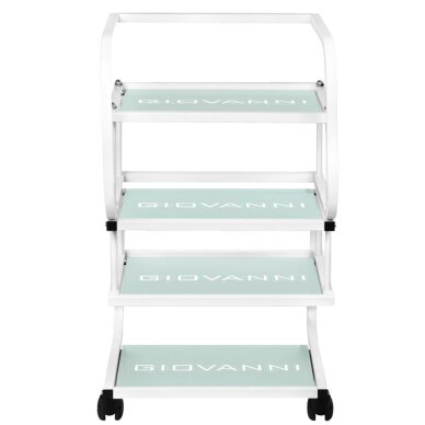 Kosmetikwagen 1012 GIOVANNI 5 Kosmetikwagen 1012 GIOVANNI 5