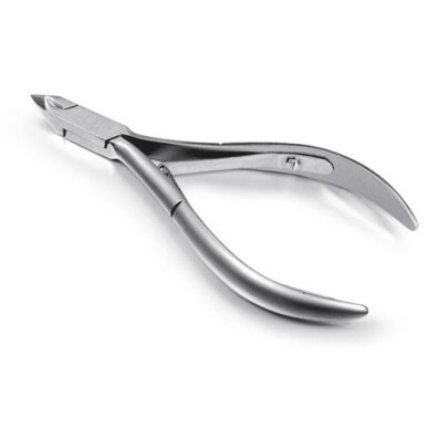 Nghia export cuticle nippers C-04 3.5 mm 1 Nghia export cuticle nippers C-04 3.5 mm 1