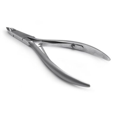 Nghia export кусачки для кутикулы C-07 3,5 mm 1 Nghia export кусачки для кутикулы C-07 3,5 mm 1