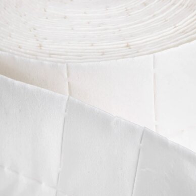 Vatiniai diskeliai nagams Dust-free OCHO NAILS (500 vnt.) 3 Vatiniai diskeliai nagams Dust-free OCHO NAILS (500 vnt.) 3