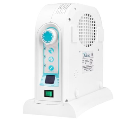 Pilnik do paznokci Saeyang Marathon Multi 600 do manicure 2