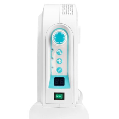 Pilnik do paznokci Saeyang Marathon Multi 600 do manicure 3