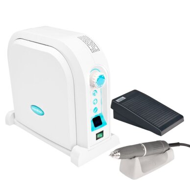 Pilnik do paznokci Saeyang Marathon Multi 600 do manicure