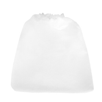 Manikiūro dulkių surinkėjas Dust collector BUILT-IN WHITE 40W 5