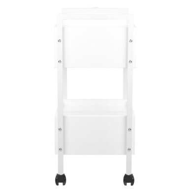Meistrikäru GIOVANNI 1019 WHITE 8