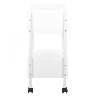 Cosmetology trolley GIOVANNI 1019 WHITE 8