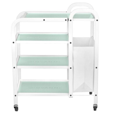 Cosmetology trolley 1031 GIOVANNI 1 Cosmetology trolley 1031 GIOVANNI 1