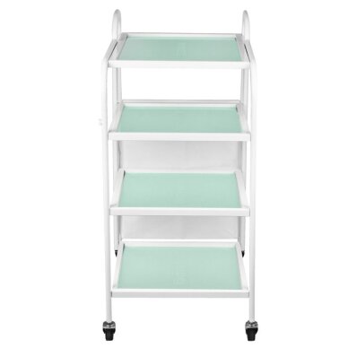 Cosmetology trolley 1031 GIOVANNI 3 Cosmetology trolley 1031 GIOVANNI 3