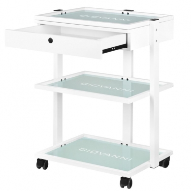 Cosmetology trolley 1040A GIOVANNI 1