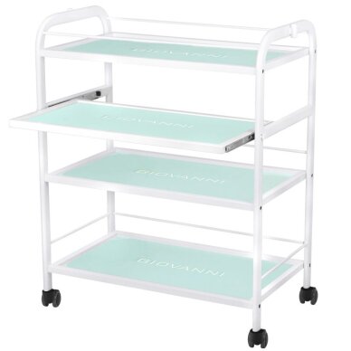 Cosmetology trolley 1015 GIOVANNI 5 Cosmetology trolley 1015 GIOVANNI 5
