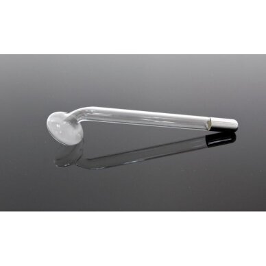 Darsonvali aparāta sprausla MUSHROOM Darsonvali aparāta sprausla MUSHROOM