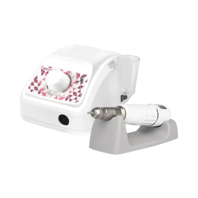 Kynsipora manikyyriin Saeyang Marathon Mighty SH20N White 1