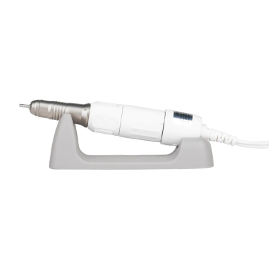 Nail drill for manicure Saeyang Marathon Mighty SH20N White 2
