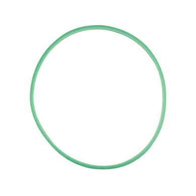 Silikoninis tarpiklis autoklavams Woson 10 L/12 L žalias 7,5 mm Silikoninis tarpiklis autoklavams Woson 10 L/12 L žalias 7,5 mm