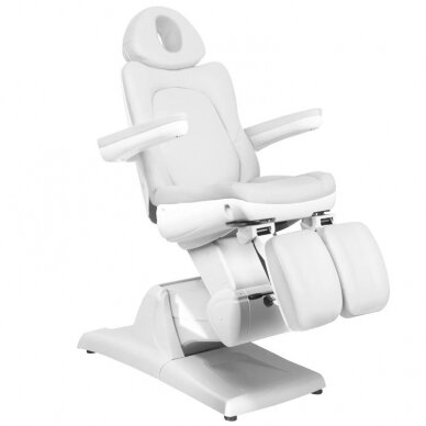 Kosmeetikatool AZZURRO 870 PEDI ELECTRIC 3 MOTOR WHITE 2