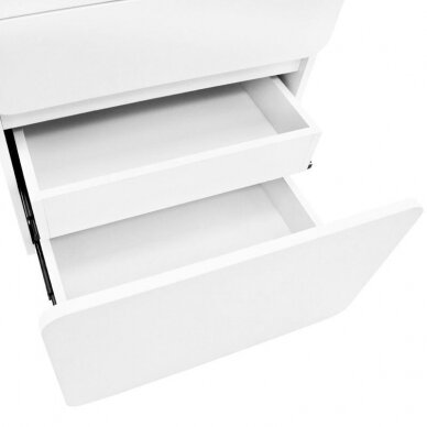 Meistrikäru AZZURO 970 WHITE 5