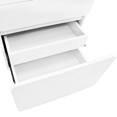 Kosmetikschrank AZZURO 970 WEISS 5