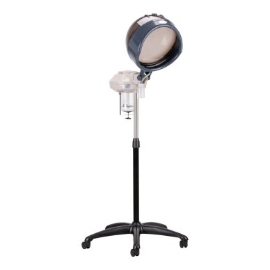 Sauna i nawilżacz do włosów do salonów fryzjerskich Gabbiano 828-FD 1