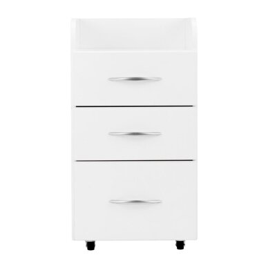 Meistrikäru KOMBI II WHITE 2