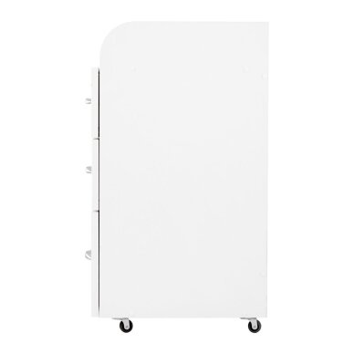 Meistrikäru KOMBI II WHITE 3